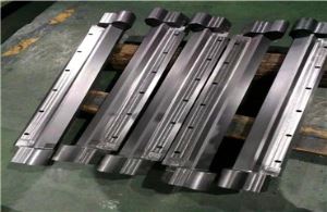 北京精密机械加工厂分享如何控制机械零件表面粗糙度